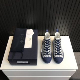 ディオール　dior homme b23 オブリーク　スニーカー 最高ランク