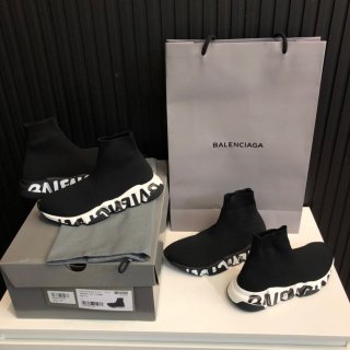 バレンシアガ　balenciaga スピードトレーナー スニーカー 最高ランク