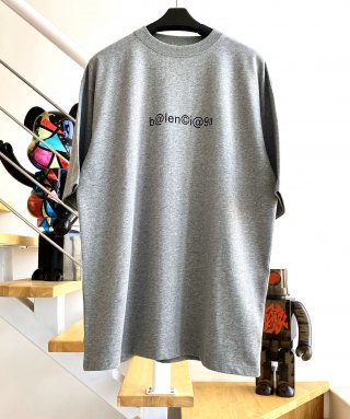 バレンシアガ　balenciagaロゴ　Ｔシャツ　最高ランク