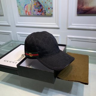 グッチ　キャップ　cap