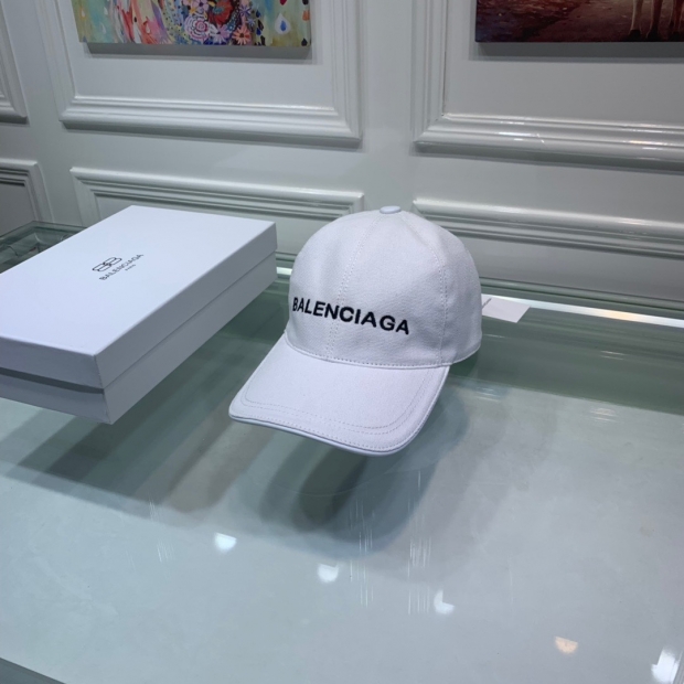 バレンシアガ　balenciaga キャップ　cap