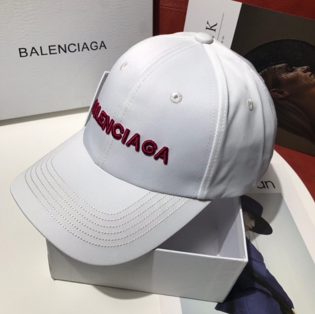 バレンシアガ　balenciaga キャップ　cap