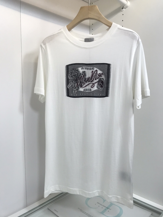 ディオール　　Ｔシャツ