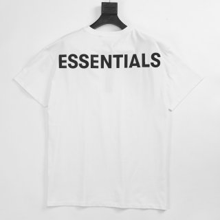 Fear of God ESSENTIALS Tシャツ　最高ランク