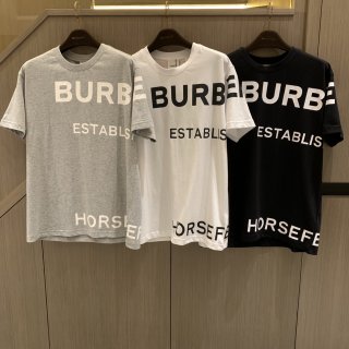 バーバリー　　　Ｔシャツ