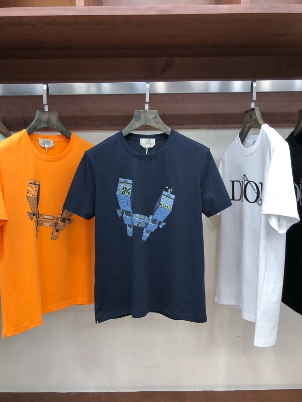 エルメス　　　　Ｔシャツ