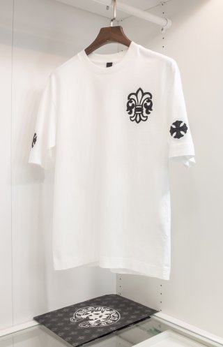 クロムハーツ　　Ｔシャツ