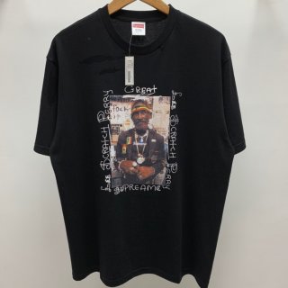 シュプリーム　Supreme 10ss Lee Scratch Perry Tee