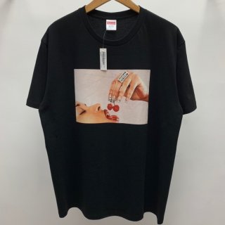 シュプリーム　Supreme 20SS Cherries Tee