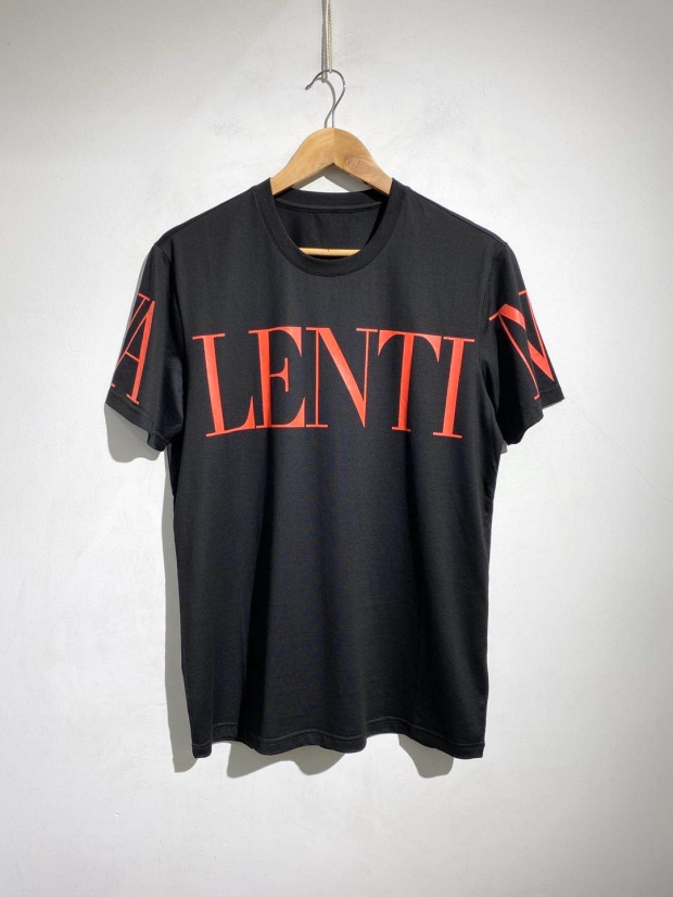 valentino Ｔシャツ