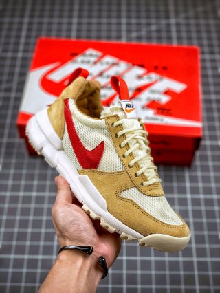 Tom Sachs NIKE Mars Yard TS 最高ランク