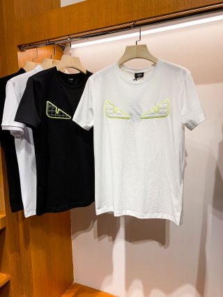 フェンデイ Ｔシャツ