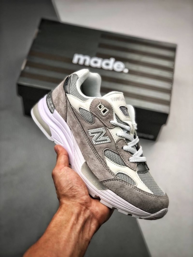 WTAPS x New Balance スニーカー　最高ランク