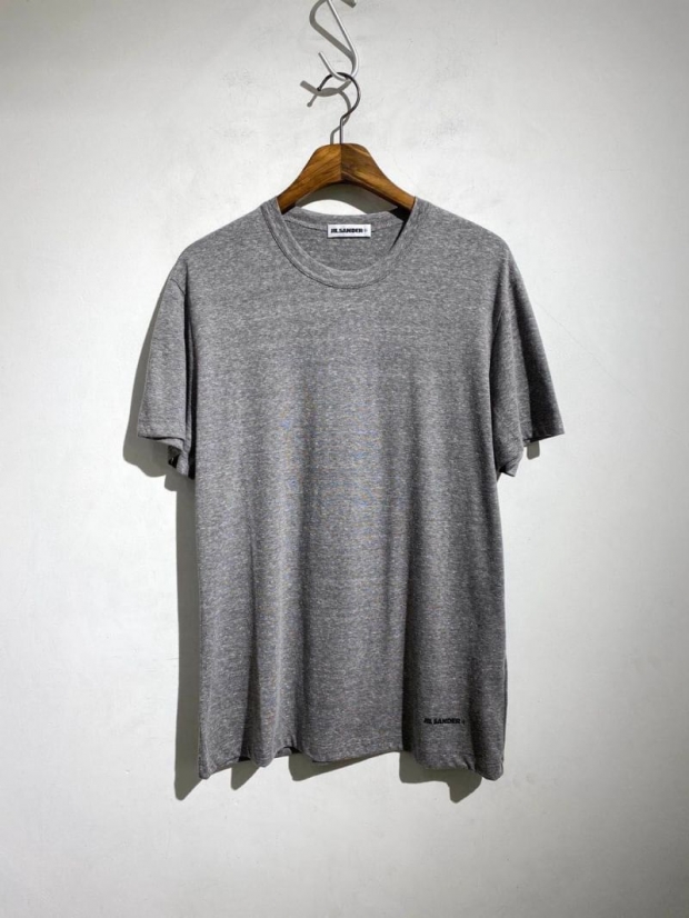 JIL SANDER 　Tシャツ　　