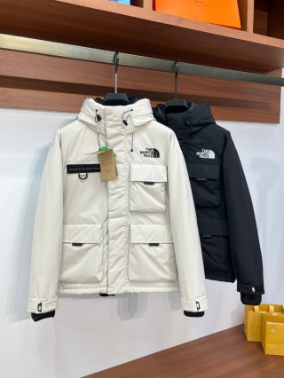 north face