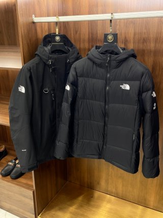 north face