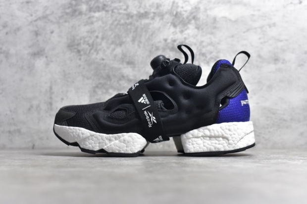 Adidas Reebokコラボスニーカー　最高ランク