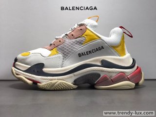 バレンシアガ　balenciaga トリプルS　triples 最高ランク