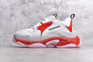 バレンシアガ　balenciaga トリプルS　triples　スニーカー 最高ランク