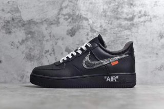 ナイキ エアフォース1　オフホワイト　AIR FORCE 1スニーカー 最高ランク