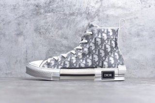 ディオール　dior homme b23 オブリーク　スニーカー 最高ランク