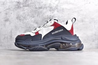 バレンシアガ　balenciaga トリプルS　triples　スニーカー 最高ランク